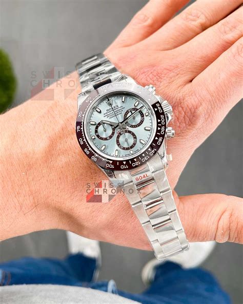 rolex daytona assemblati|rolex chronograph dial.